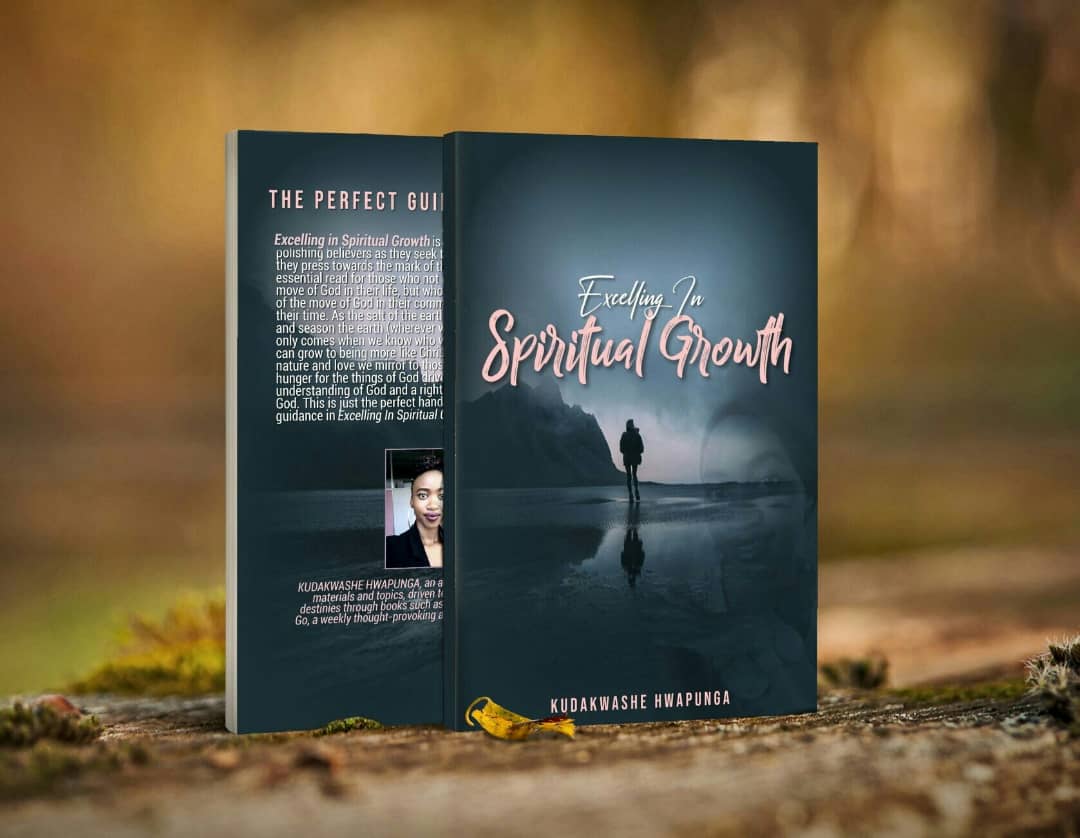 Excelling in Spiritual Growth